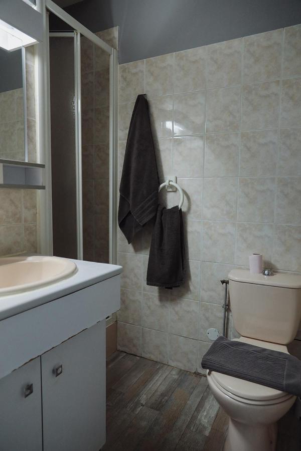 Studio Centre Ville Bourges Bagian luar foto